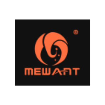 Mewant Logo