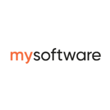 MySoftware Gutscheincode