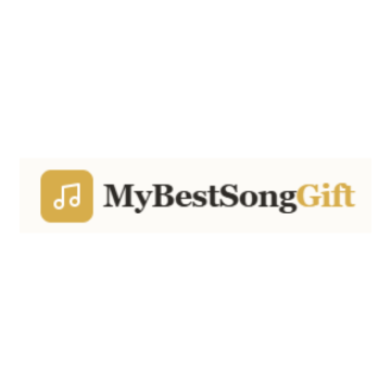 MybestsongGift Logo