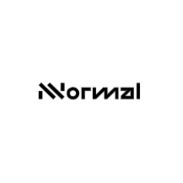 NNORMAL Logo