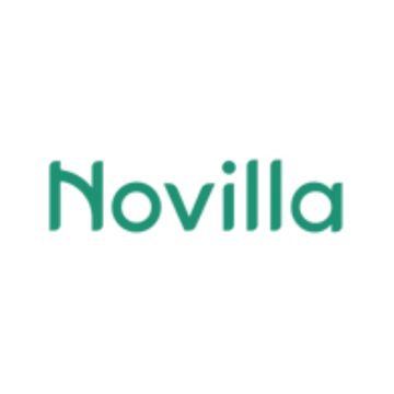 Novilla Logo
