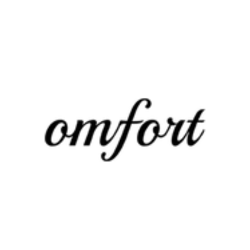 Omfort Logo