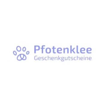 Pfotenklee Gutscheincode