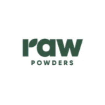 Rawpowders Gutscheincode
