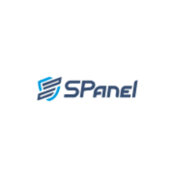 SPanel Logo