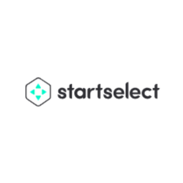 Startselect Logo