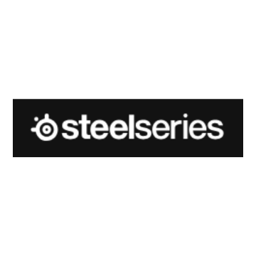 SteelSeries Logo