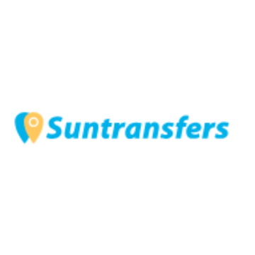 Suntransfers Logo