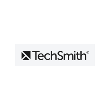 TechSmith Gutscheincode
