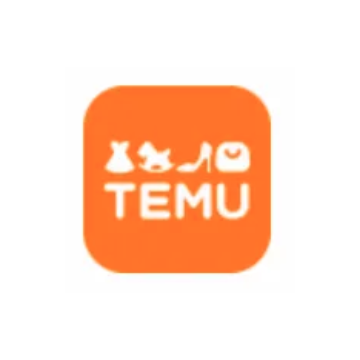 Temu Logo