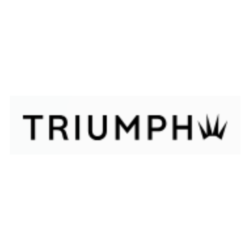 Triumph Gutscheincode