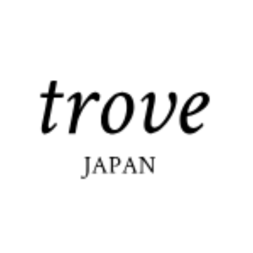 Trove Logo