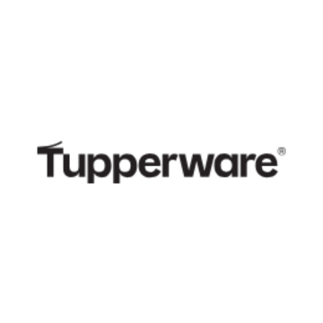 Tupperware Logo