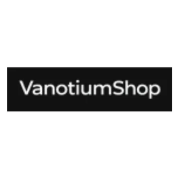 VanotiumShop Gutscheincode