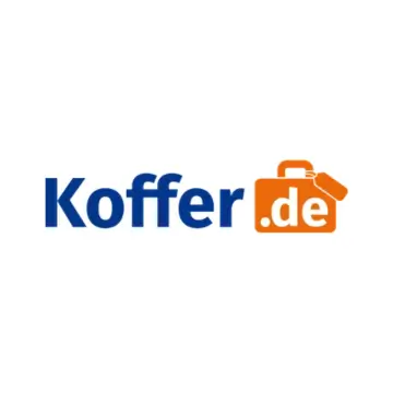 Koffer.de Gutscheincode