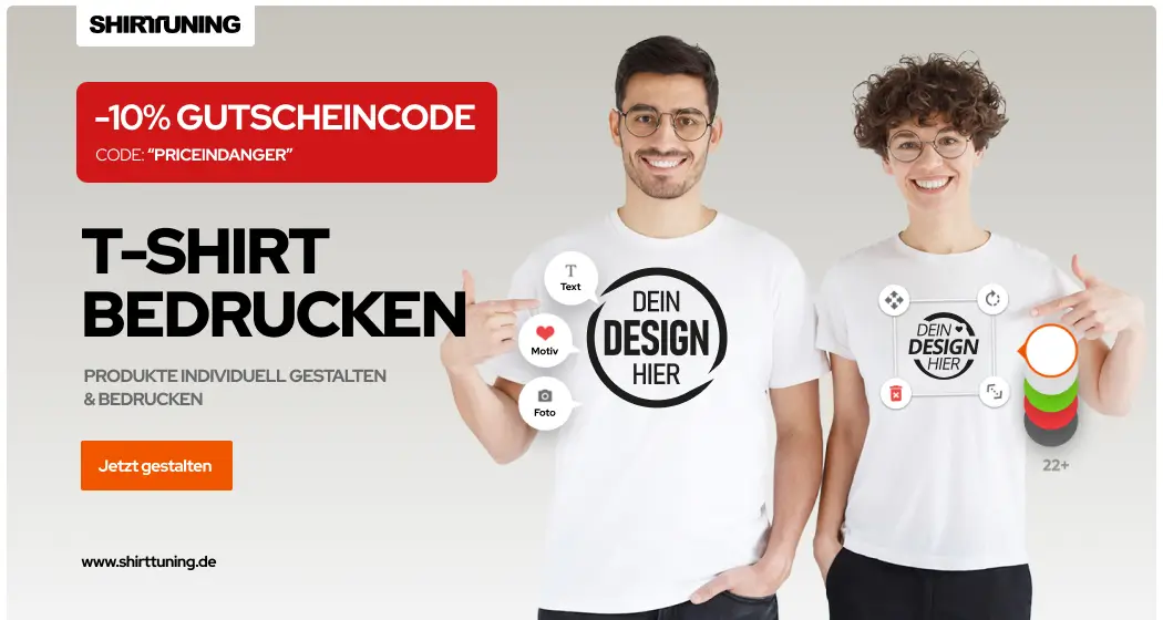 Exclusive Gutscheincode
