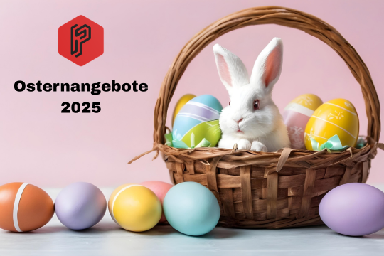 Osterangebote 2025