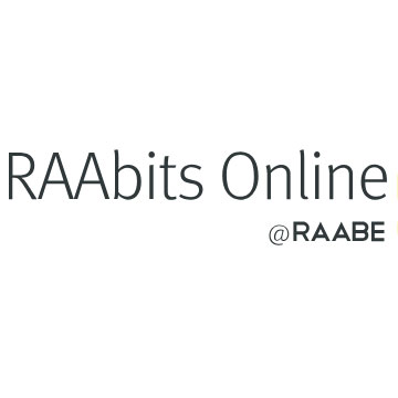RAAbits Online