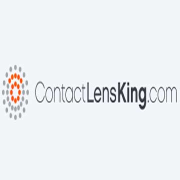 Contact Lens King