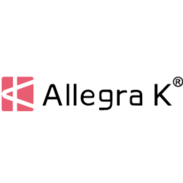 Allegra K