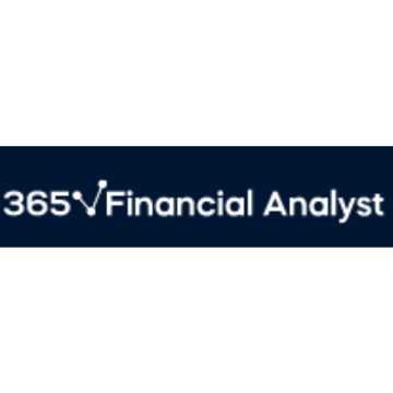 365 Financial Analyst