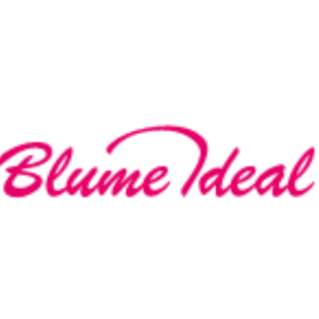 Blume Ideal Gutscheincode