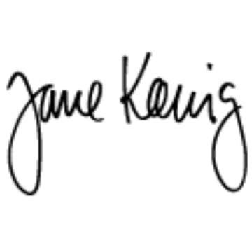 Jane Koenig