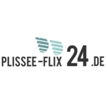 Plissee-Flix24