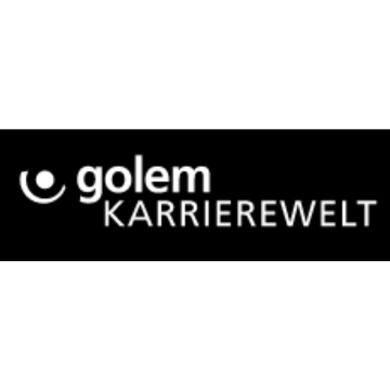 Golem Karrierewelt