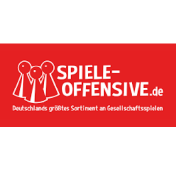 Spiele-Offensive