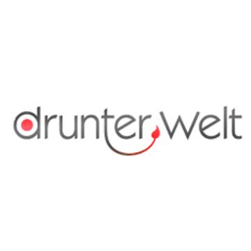 Drunterwelt