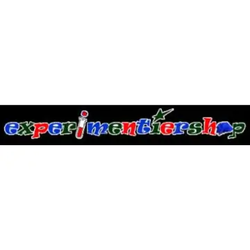 Experimentiershop