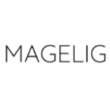 Magelig