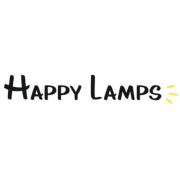 Happy Lamps
