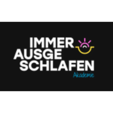IMMER AUSGESCHLAFEN Gutscheincode