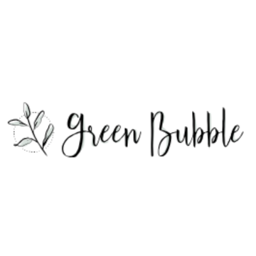 Green Bubble Gutscheincode