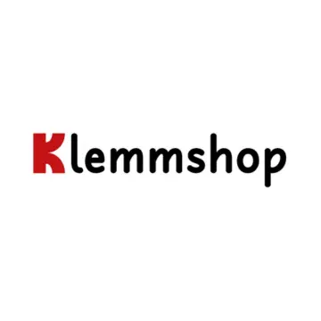 Klemmshop