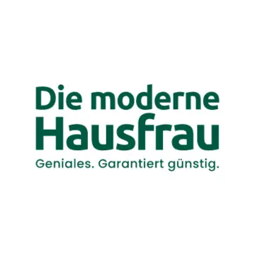 Die moderne Hausfrau Gutscheincode