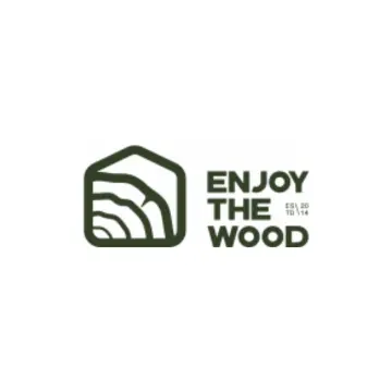Enjoy the Wood