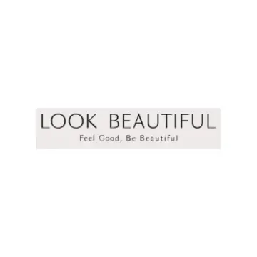 LOOK BEAUTIFUL Gutscheincode