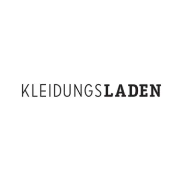 Kleidungsladen