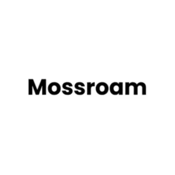 Mossroam Gutscheincode