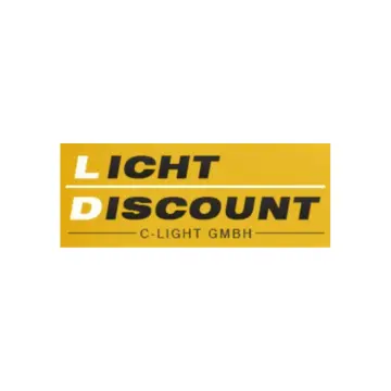 Lichtdiscount