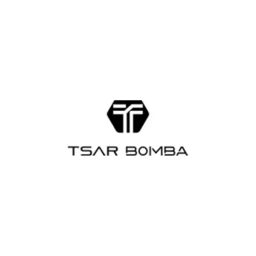 TSAR BOMBA